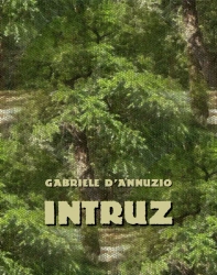 eBook Intruz - Gabriele D’annuzio epub mobi