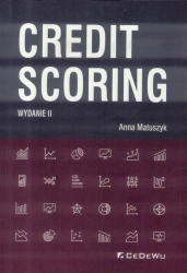 Credit Scoring w.II - Anna Matuszyk