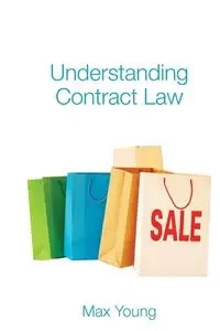 Understanding Contract Law - Young Max