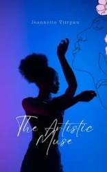 The Artistic Muse - Jeannette Viirpuu