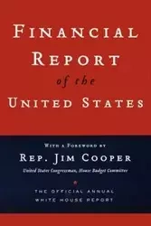 Financial Report of the United States - Jim Cooper