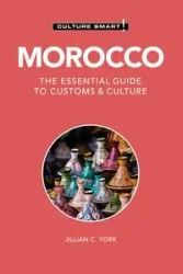 Culture Smart! Morocco - Jillian York