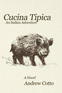Cucina Tipica - Andrew Cotto