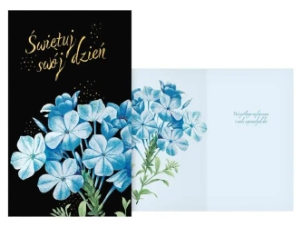 Karnet Urodziny - MFP