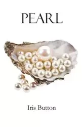Pearl - Iris Button