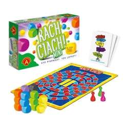 Rach-ciach mini ALEX - Alexander
