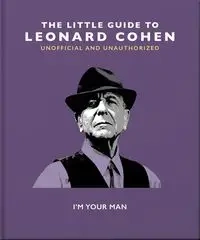 The Little Guide to Leonard Cohen