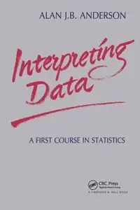 Interpreting Data - Anderson A J B