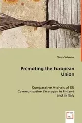 Promoting the European Union - Valentini Chiara
