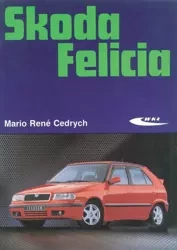 Skoda Felicia WKŁ - Mario René Cedrych
