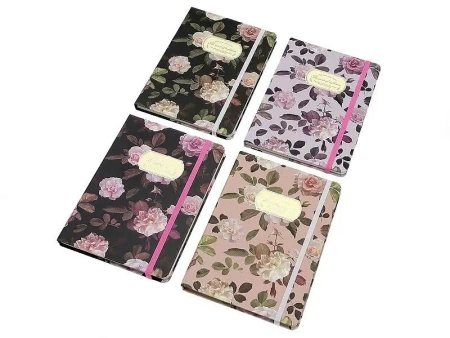 Notes w kratkę MIX - ADAR