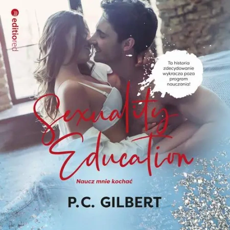audiobook Sexuality Education - P.c . Gilbert