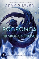 eBook Pogromca nieskończoności - Adam Silvera epub mobi