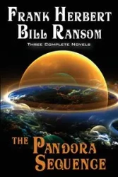 The Pandora Sequence - Herbert Frank