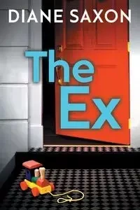 The Ex - Diane Saxon
