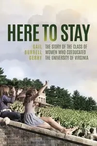 Here to Stay - Gerry Gail Burrell