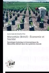 Maranhão (brésil) - DE CARVALHO FILHO-J