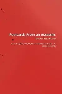 Postcards from an Assassin - Janice Dougherty