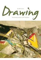 Drawing - Patricia Paolozzi Cain