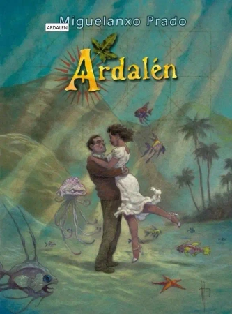 Ardalen - Miguelantxo Prado