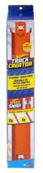 Hot Wheels Track Creator Speed Shap 90cm - Mattel