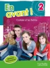 En avant! 2 materiał ćw. HACHETTE - praca zbiorowa