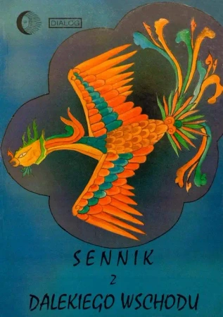 eBook Sennik z Dalekiego Wschodu - Fred Jeremy Seligson mobi epub