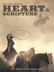 Searching Heart & Scripture - Mel Hooten