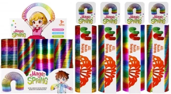 Sprężyna 5x21x5 Mix Mc Disp 12/144/288