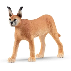 Samica karakala - SCHLEICH