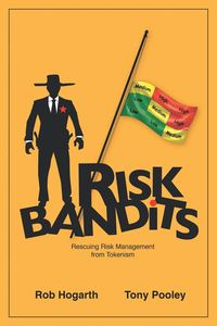 Risk Bandits - Rob Hogarth