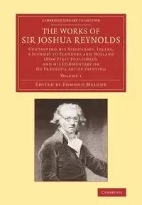 The Works of Sir Joshua Reynolds - Joshua Reynolds