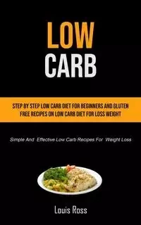 Low Carb - Ross Louis