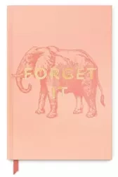 Forget It Journal - Designworks Ink