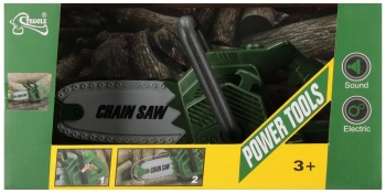 PiŁa ŁaŃcuchowa Funkcyjna Mega Creative 573968