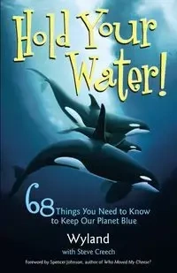 Hold Your Water - Wyland