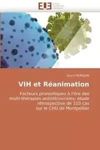 Vih et réanimation - MORQUIN-D