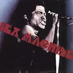 Sex Machine. CD