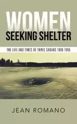 Women Seeking Shelter - Jean Romano