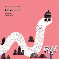 Glissando - Katarzyna Huzar-Czub