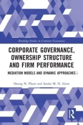 Corporate Governance, Ownership Structure and Firm Performance - Pham Hoang N.
