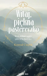Witaj, piękna pastereczko - Konrad Cieplik