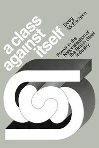 A Class Against Itself - Doug McEachern