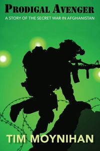 Prodigal Avenger - Tim Moynihan