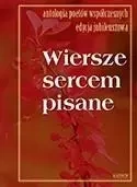 Wiersze sercem pisane 10 - praca zbiorowa