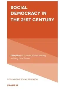 Social Democracy in the 21st Century - Brandal Nik
