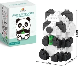 Klocki 320el - Merkpol