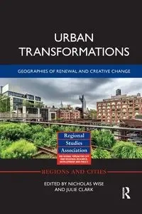 Urban Transformations - Wise Nicholas