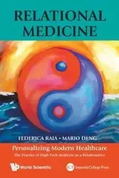 RELATIONAL MEDICINE - FEDERICA RAIA & MARIO DENG