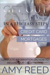 Get Out of Debt - Reed Amy